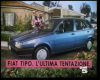 Fiat Tipo Con Renzo Arbore Sogg. Gerardo 2