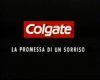 Colgate Dentifricio Sogg. “La Promessa” Con Umberto Orsini