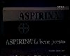 Bayer Aspirina