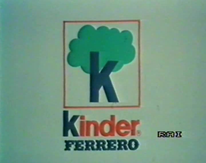 Ferrero Kinder Brioss