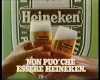 Heineken Birra Sogg. Montagna
