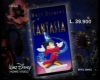 Walt Disney Home Video Fantasia