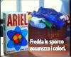 Procter & Gamble Ariel A Mano Detersivo