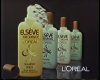 L’Oreal Elseve Frequence Shampoo Cosmetico Versione Breve