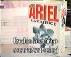 Procter & Gamble Ariel Lavatrice Detersivo