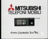 Mitsubishi Telefoni Mobili