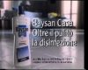 Bayer Baysan Casa Detergente Disinfettante