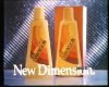 New Dimension Shampoo
