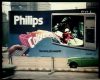 Philips Tv Color Colore Sempre Vivo