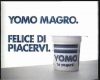 Yomo Yogurt Magro Sogg. Signore Elegante