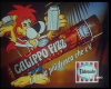 Eldorado Calippo Fizz Cola