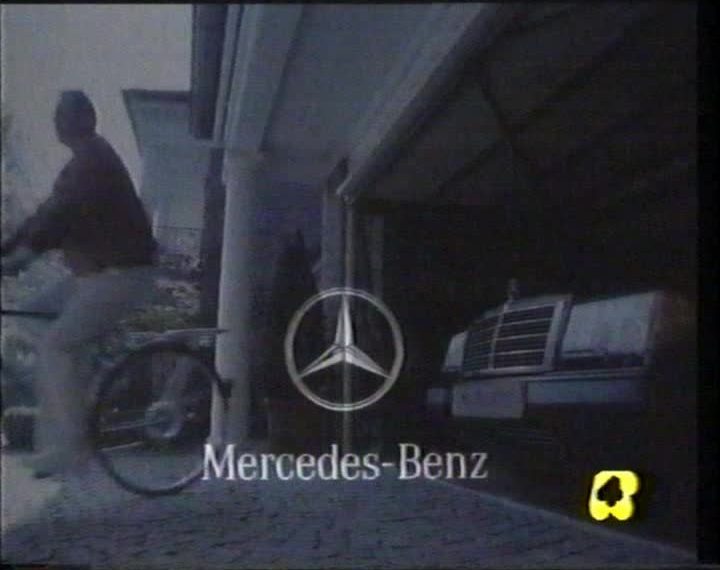 Mercedes Benz Sogg. Ambiente
