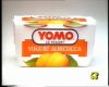 Yomo Yogurt Con Miki Cadeddu