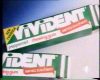 Perfetti Vivident Xylit Chewing Gum