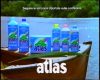 Henkel Atlas Concentrato Detersivo