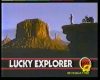 Cagiva Lucky Explorer