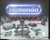 Wonderland Nintendo Nes Console Videogiochi