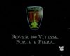 Rover 800 Vitesse