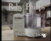 Philips Roby Robot Da Cucina
