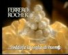 Ferrero Rocher Con Ambrogio E Signora Sogg. Orient Express