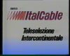 Italcable Telecomunicazioni Intercontinentali