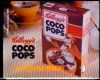 Kellogg’s Coco Pops