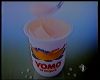 Yomo Yogurt Frutta
