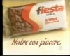 Ferrero Fiesta Sogg. Fumettista