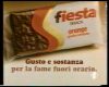 Ferrero Fiesta Sogg. Ragazzina