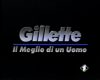 Gillette Gel e Sistema Contour Plus
