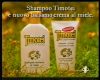 Unilever Timotei Shampoo Al Miele