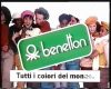 Benetton Abbigliamento
