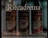 Riccadonna Vermouth
