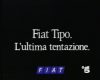 Fiat Tipo Sogg. Inglese