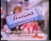 Wrigley Freedent Chewing Gum