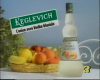 Stock Keglevich Vodka Con Randi Ingerman