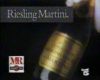 Martini & Rossi Riesling Martini