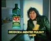 Lys Liquido Detergente Con Silvia Annichiarico