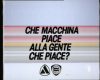 Autobianchi Y10 Con Nicola Pietrangeli, Alessandra Martines, Gino Paoli