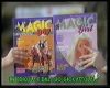 Mattel Magic Boy Magic Girl
