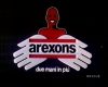 Arexons Ferox