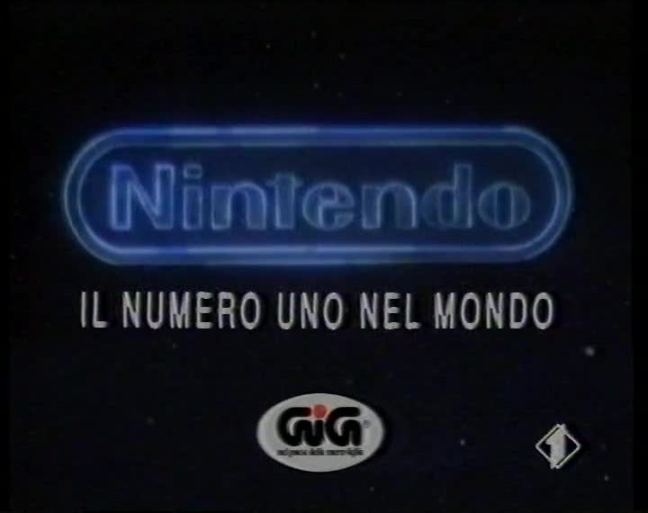 Gig Super Nintendo Nintendo Scope