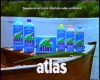 Atlas Lavatrice Liquido Delicato Ammorbidente