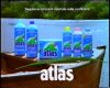 Henkel Atlas Detersivo