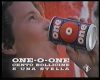Sanpellegrino One-O-One Cola