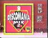 Rti Music Rete 105 Discomania Mix Vol.2