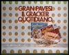 Pavesi Gran Pavesi Crackers