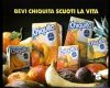 Chiquita Brands Chiquita Succhi Di Frutta