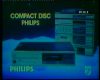 Philips Compact Disc