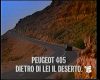 Peugeot 405 Voce F Amendola